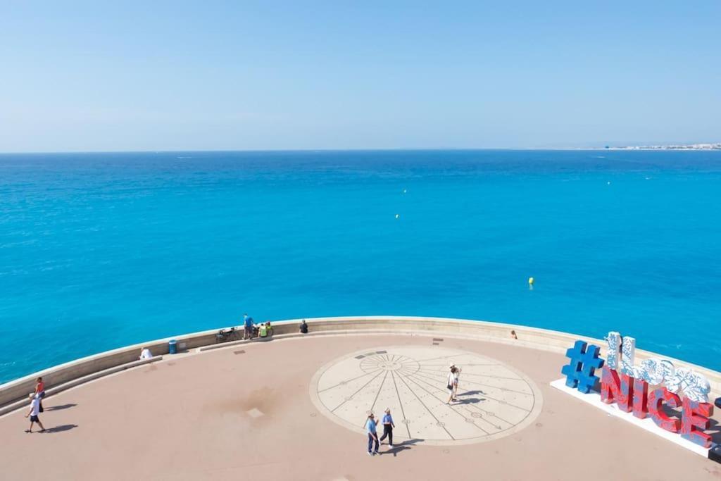 Appartamento L50 2p Rauba Capeu Sea View Ilovenice Balcony&ac