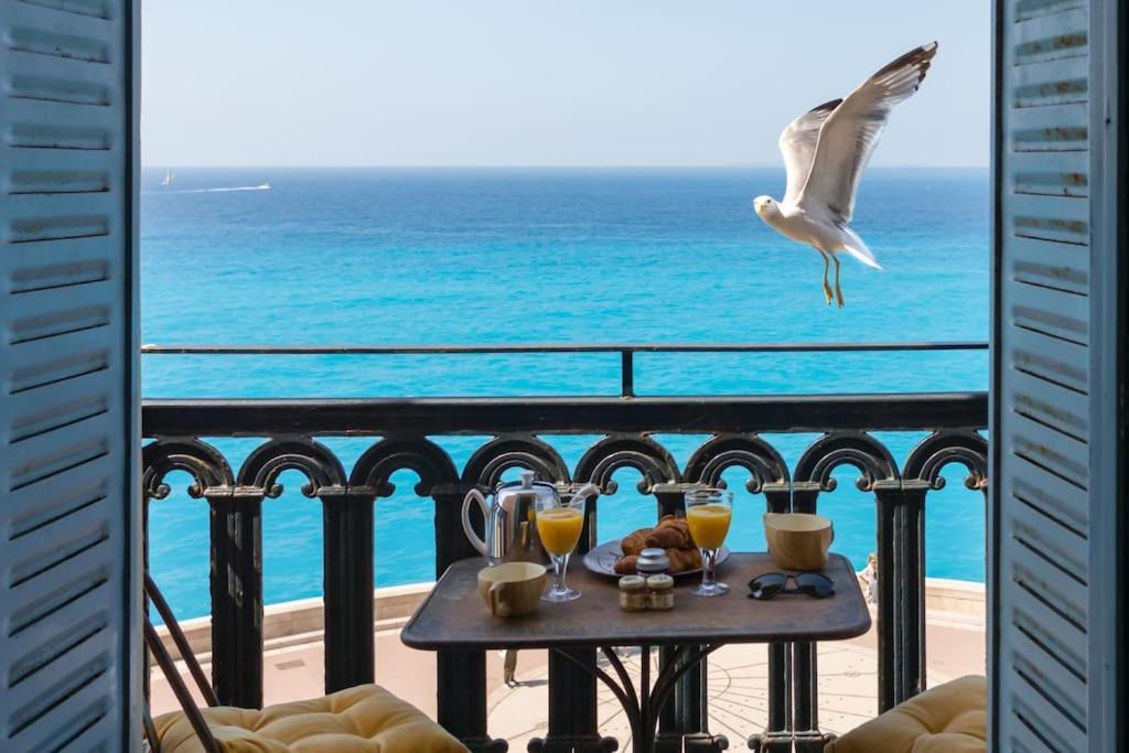 Appartamento L50 2p Rauba Capeu Sea View Ilovenice Balcony&ac *
