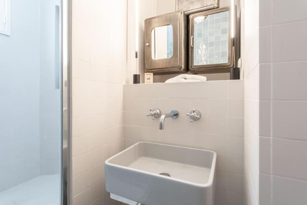 L50 2p Rauba Capeu Sea View Ilovenice Balcony&ac Appartamento Nizza