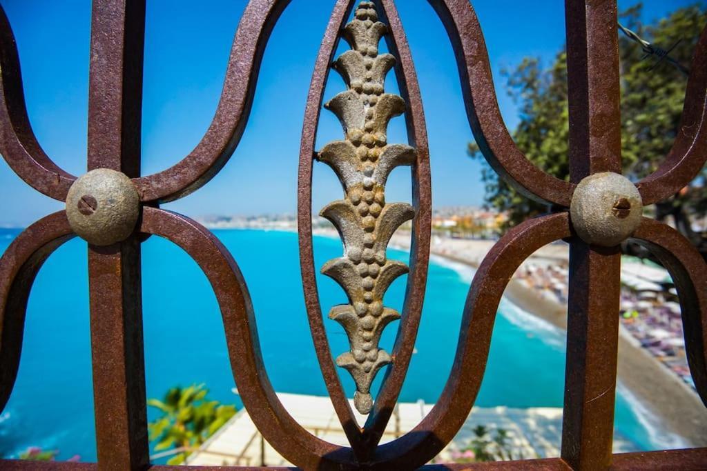 Appartamento L50 2p Rauba Capeu Sea View Ilovenice Balcony&ac *