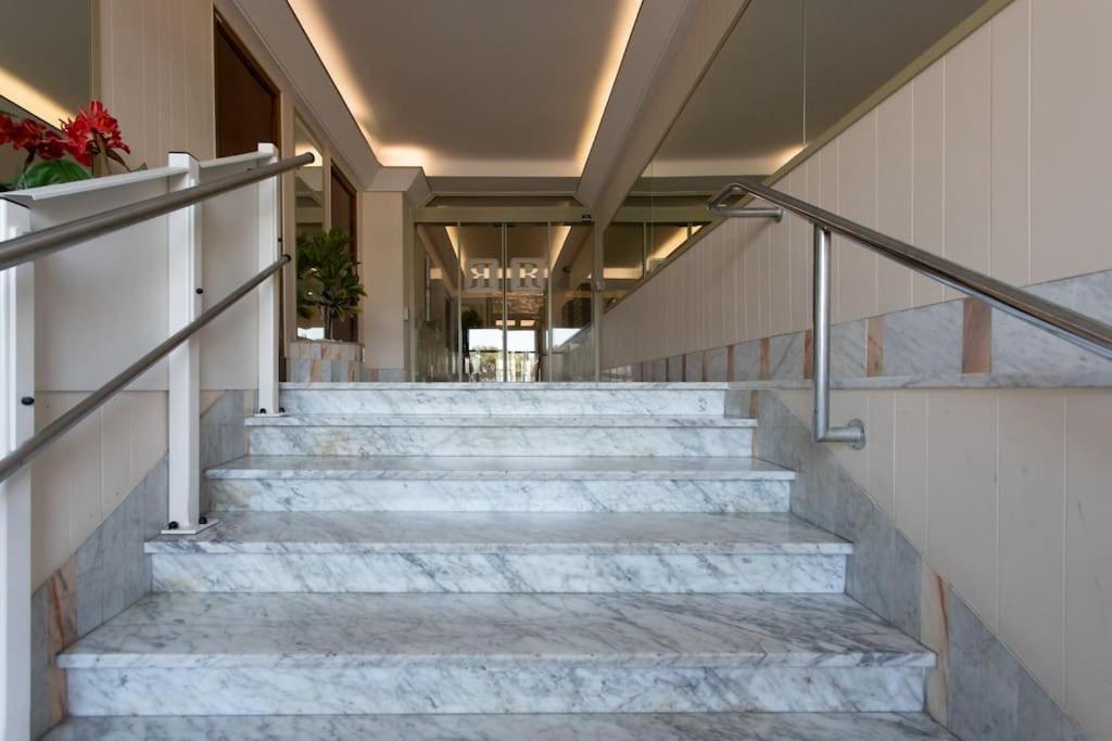 L50 2p Rauba Capeu Sea View Ilovenice Balcony&ac * Nizza