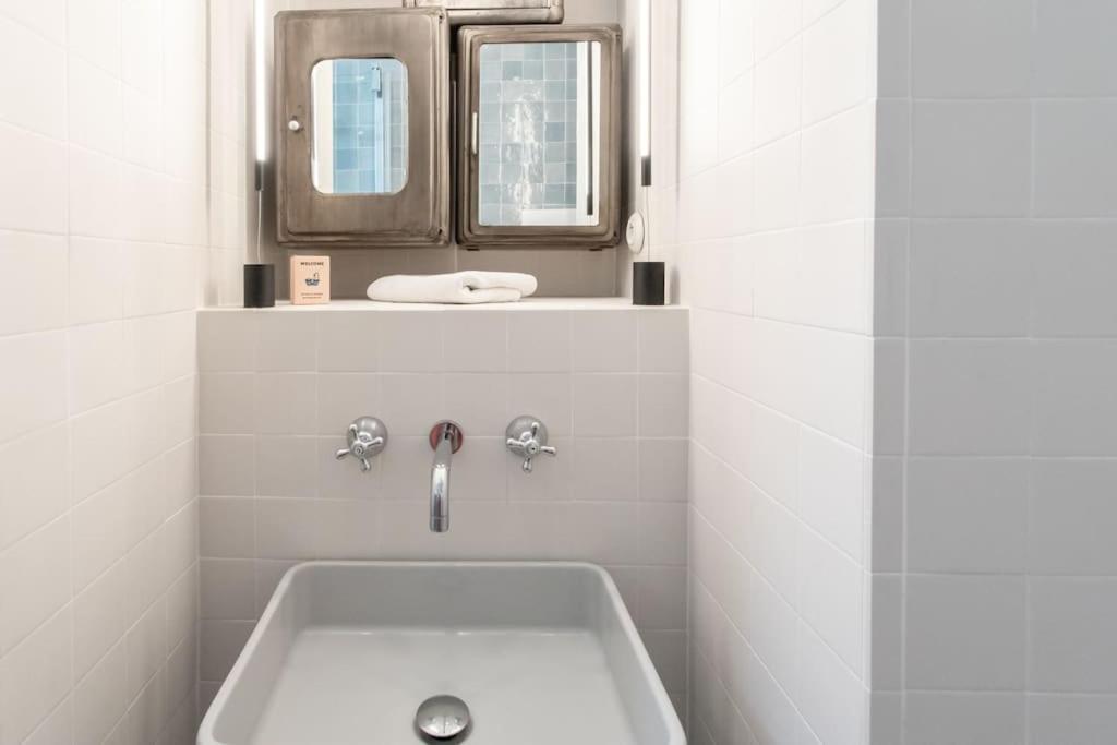 Appartamento L50 2p Rauba Capeu Sea View Ilovenice Balcony&ac