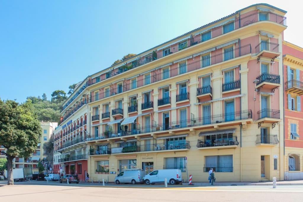 L50 2p Rauba Capeu Sea View Ilovenice Balcony&ac
