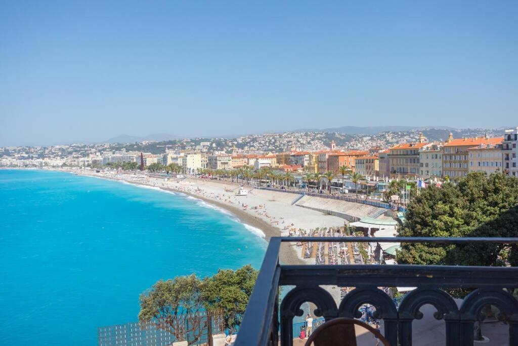 L50 2p Rauba Capeu Sea View Ilovenice Balcony&ac Appartamento
