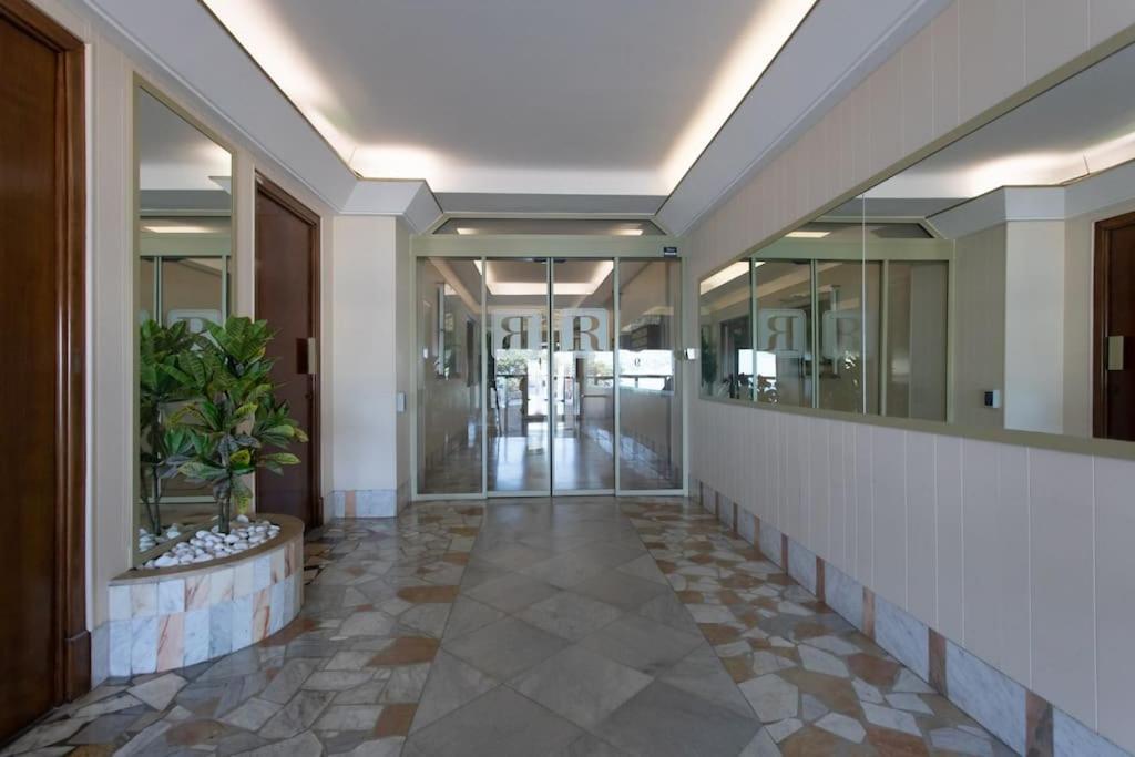 L50 2p Rauba Capeu Sea View Ilovenice Balcony&ac Appartamento *
