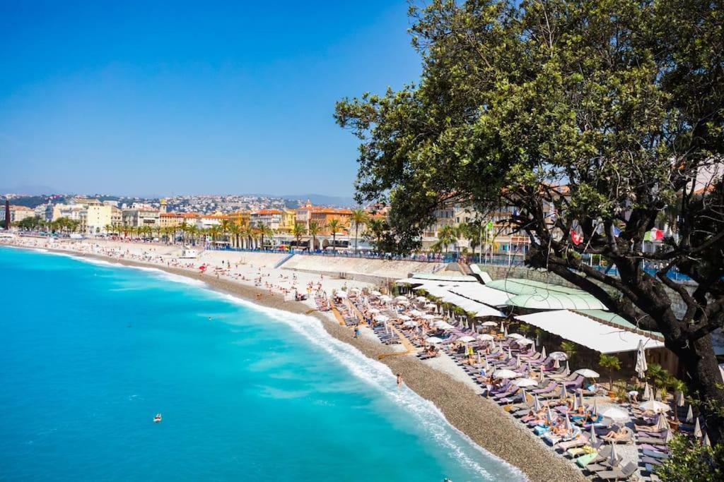 Appartamento L50 2p Rauba Capeu Sea View Ilovenice Balcony&ac